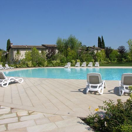 Resort Caesar C4 Sirmione - Gardagate 外观 照片