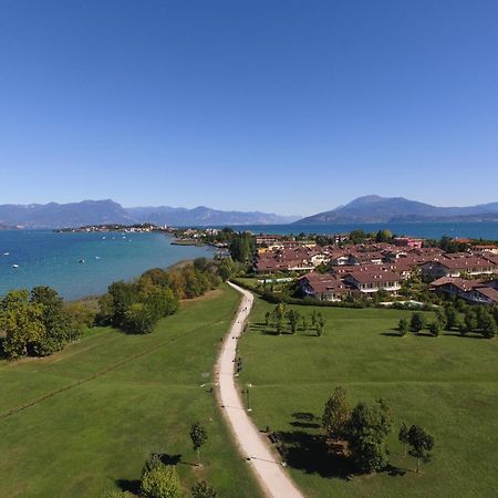 Resort Caesar C4 Sirmione - Gardagate 外观 照片