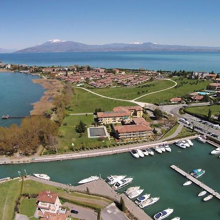 Resort Caesar C4 Sirmione - Gardagate 外观 照片