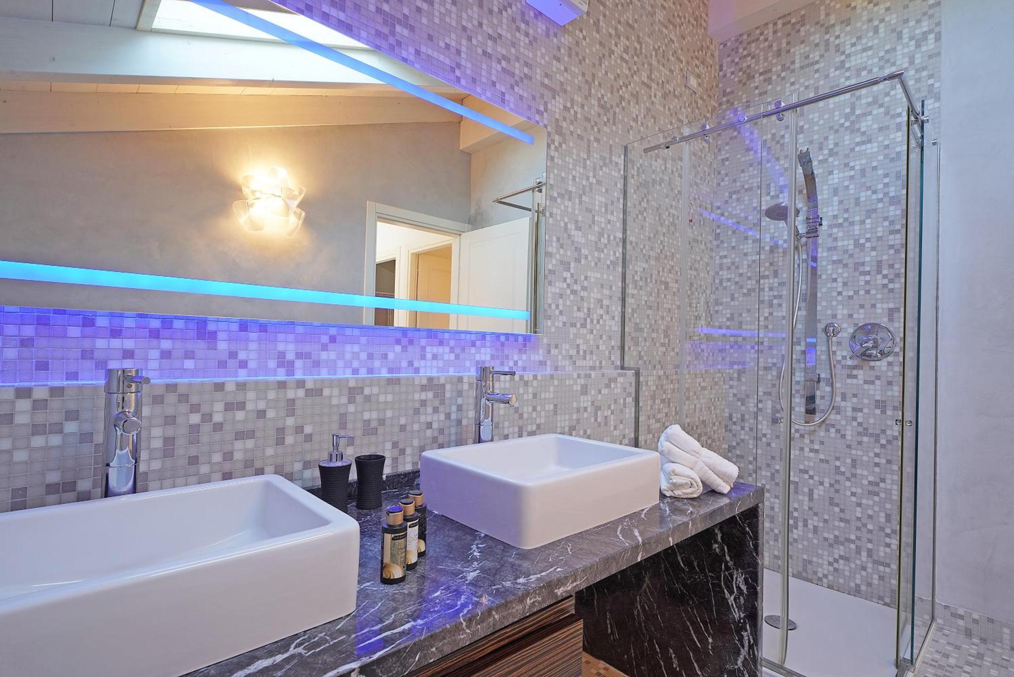 Resort Caesar C4 Sirmione - Gardagate 外观 照片