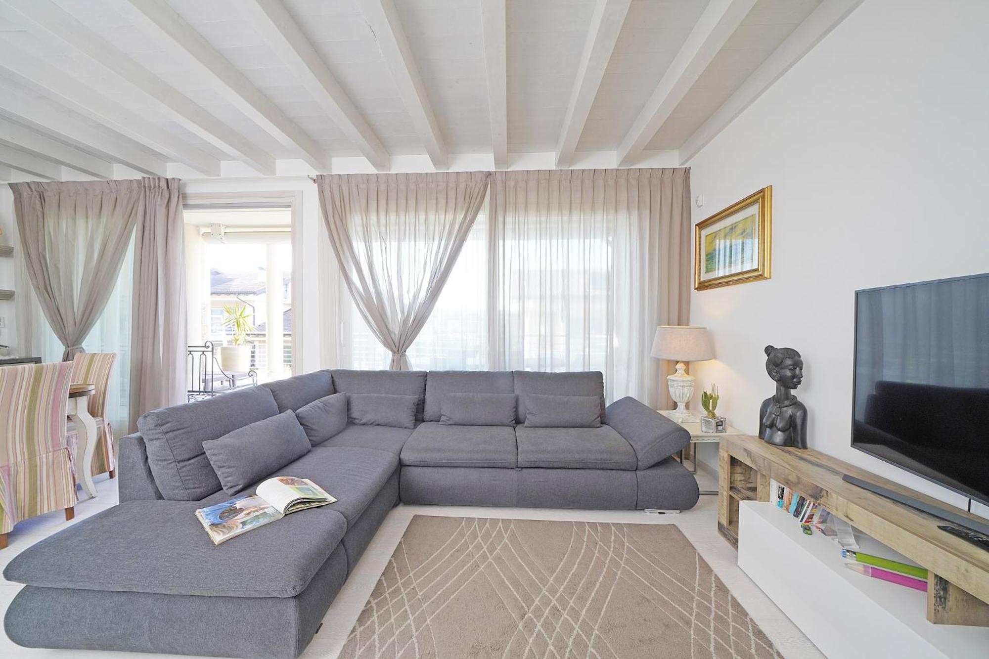 Resort Caesar C4 Sirmione - Gardagate 外观 照片