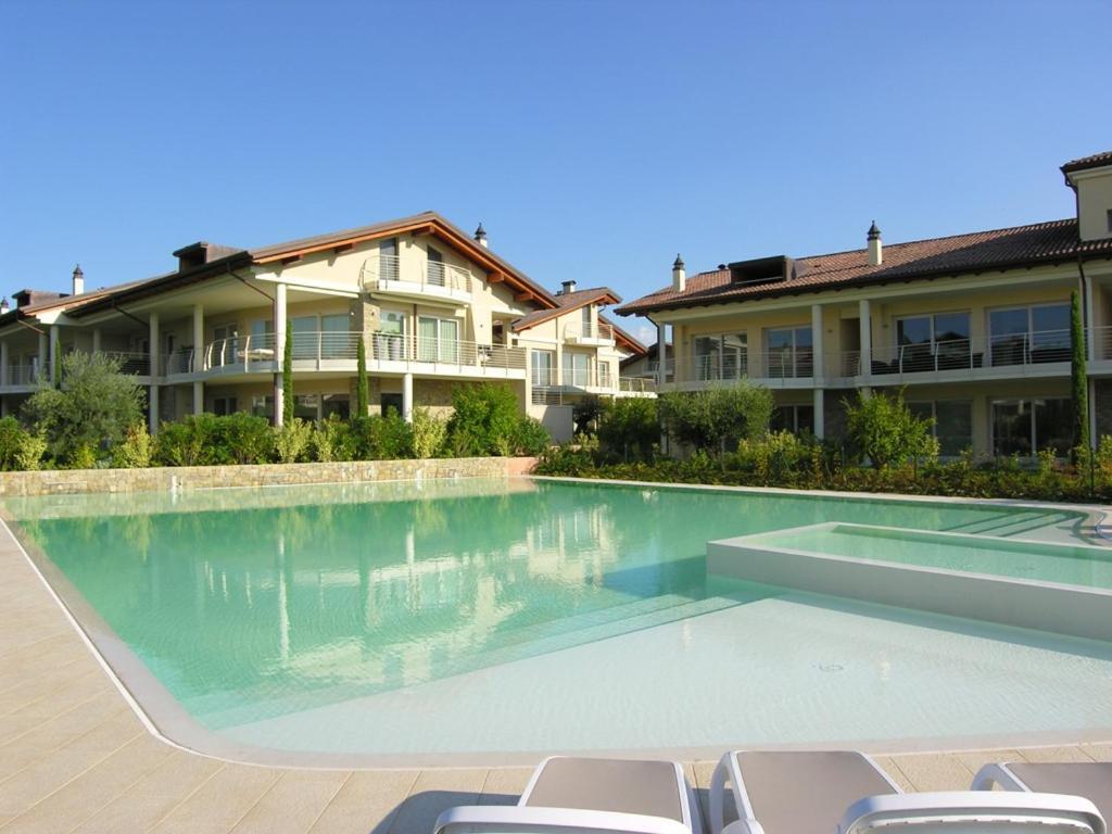 Resort Caesar C4 Sirmione - Gardagate 外观 照片