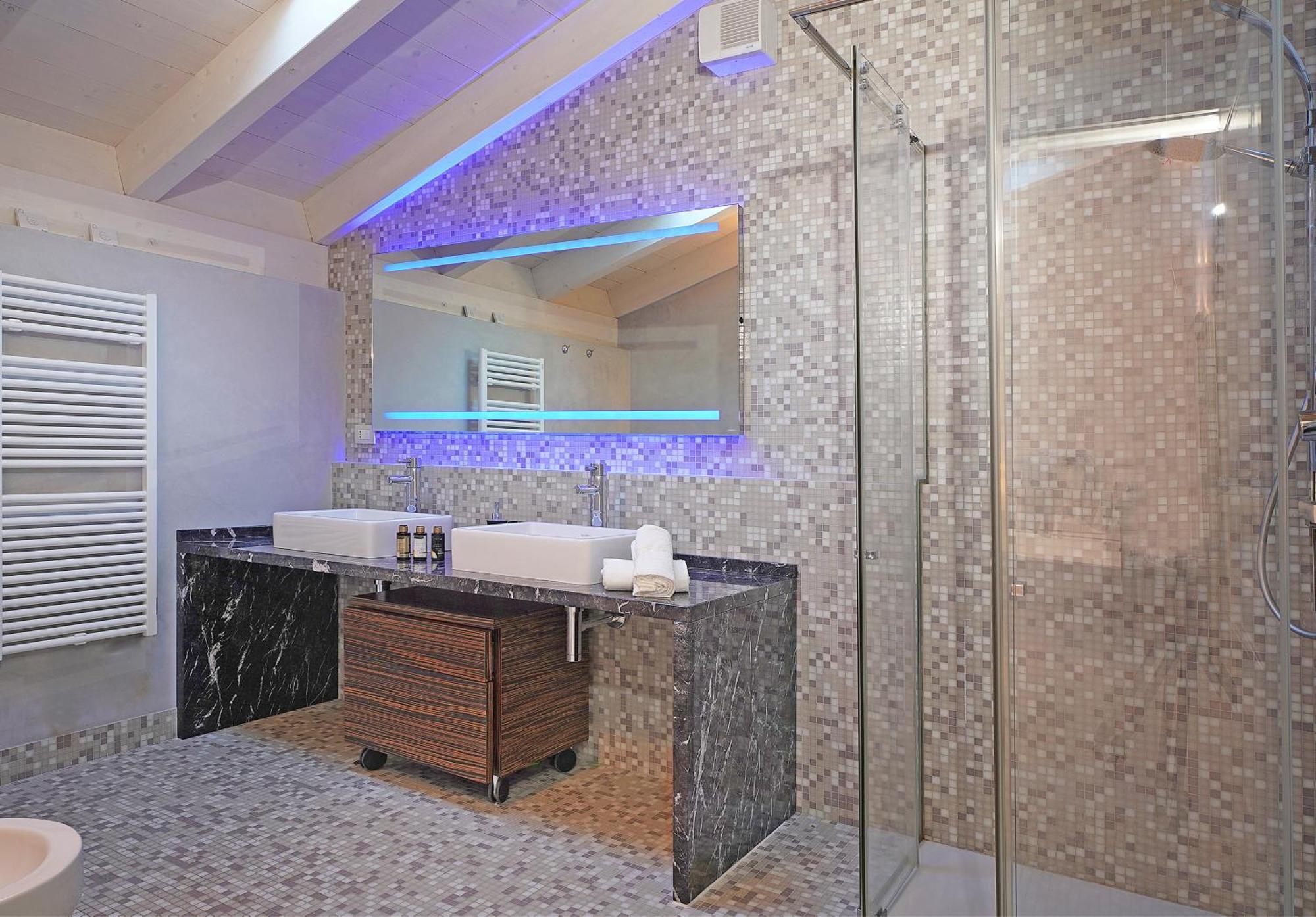 Resort Caesar C4 Sirmione - Gardagate 外观 照片
