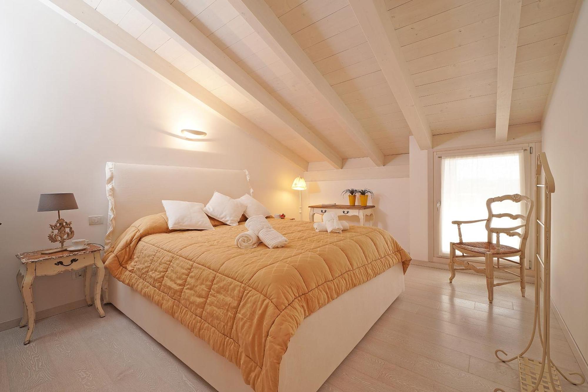 Resort Caesar C4 Sirmione - Gardagate 外观 照片