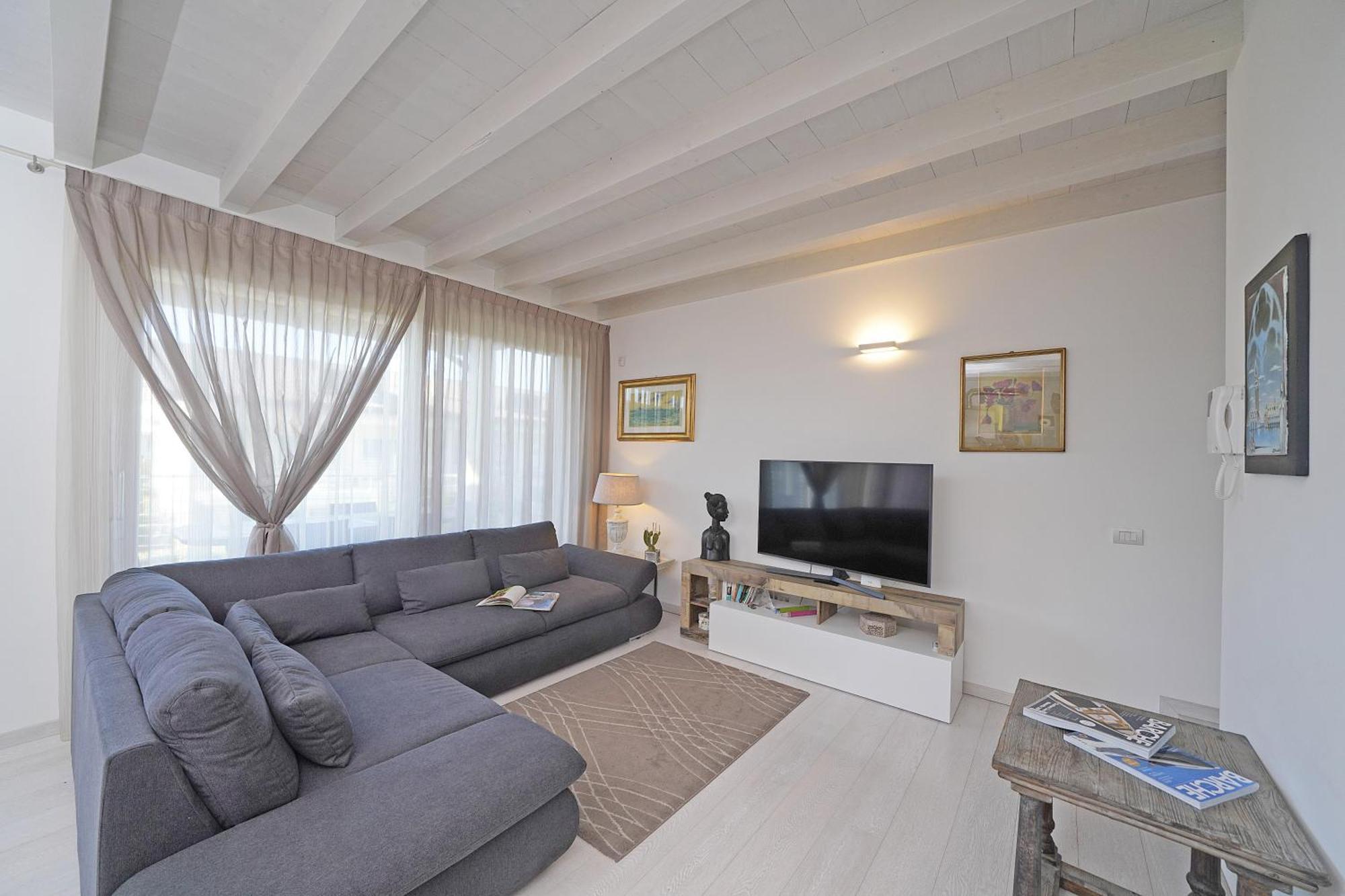 Resort Caesar C4 Sirmione - Gardagate 外观 照片
