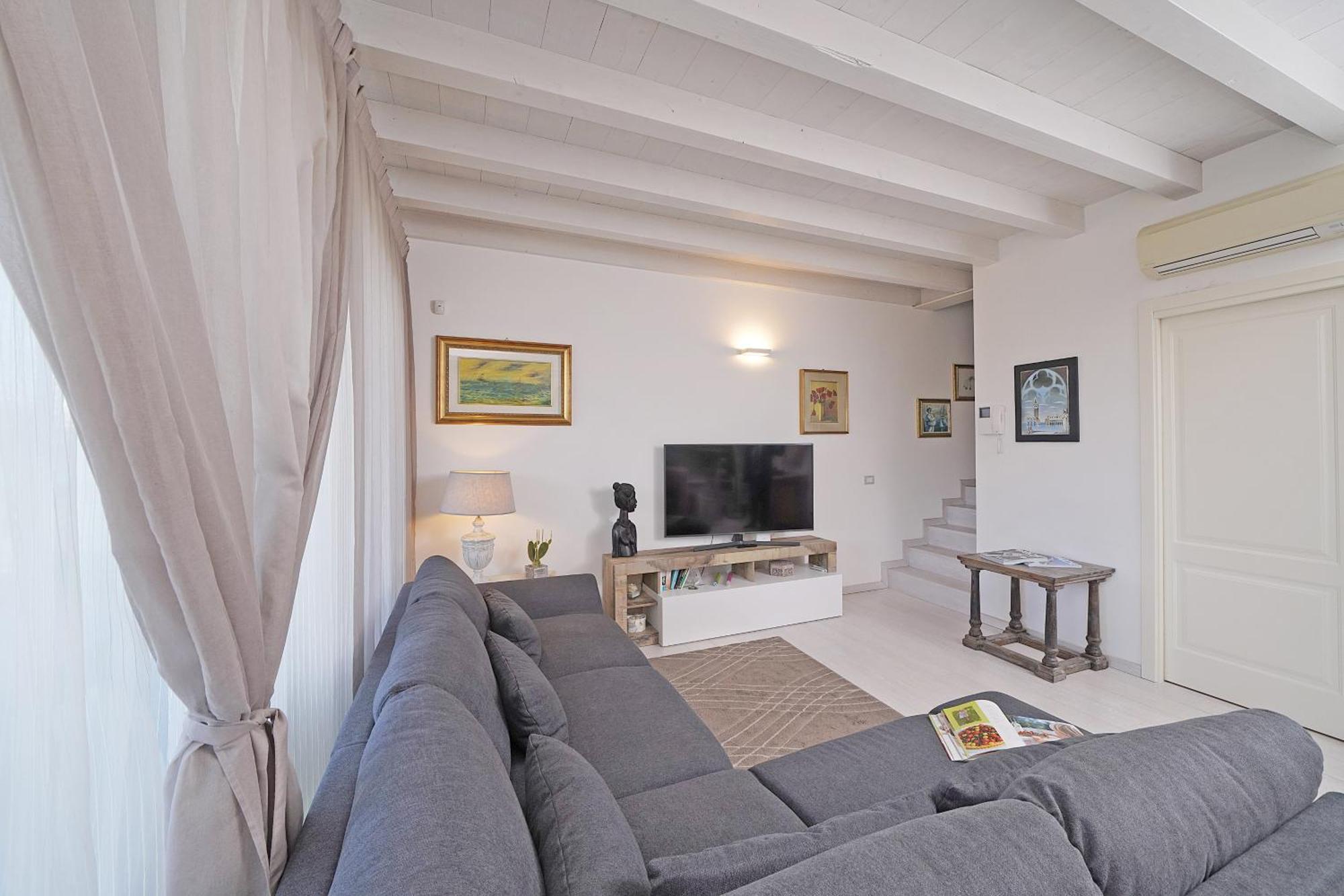 Resort Caesar C4 Sirmione - Gardagate 外观 照片